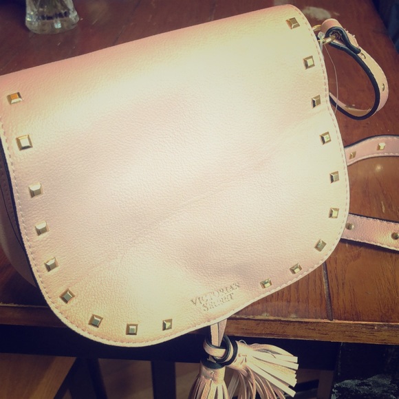 Victoria's Secret Handbags - Victoria Secret purse